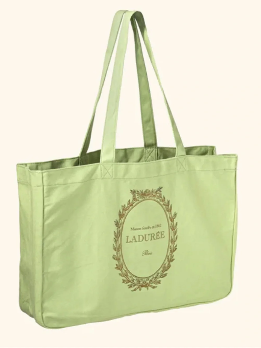 Laduree must have